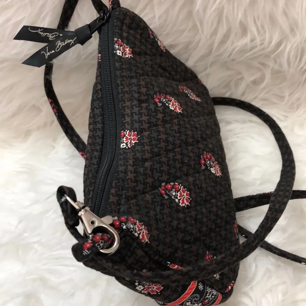 Vera Bradley Crossbody Bag